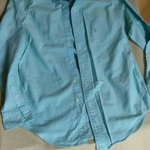 Ralph Lauren Shirt